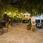 Scalelle Vakantieboerderij *