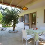 Scalelle Vakantieboerderij