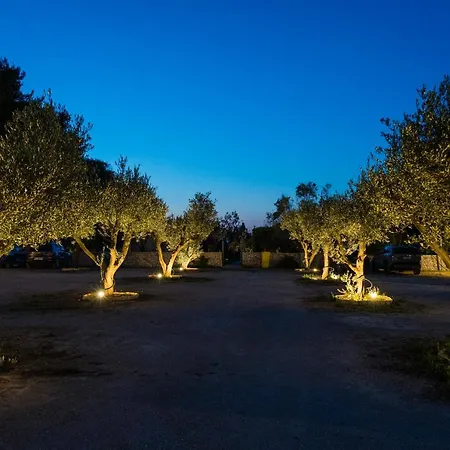 Scalelle Agroturismo