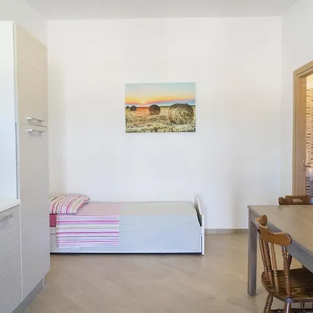 Agroturismo Scalelle *