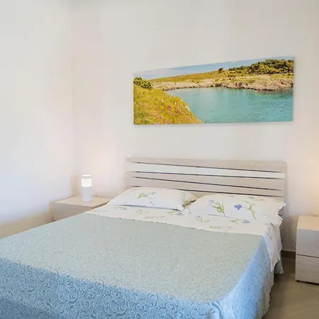 Agroturismo Scalelle *