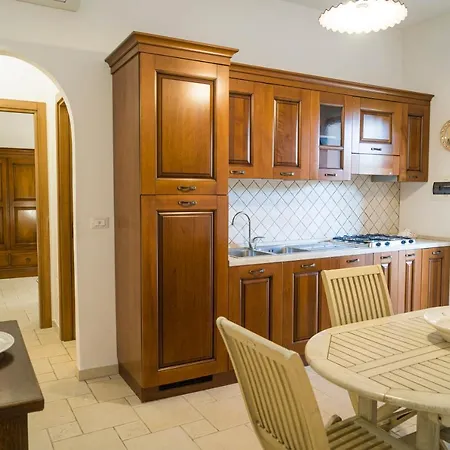 Agroturismo Scalelle Otranto