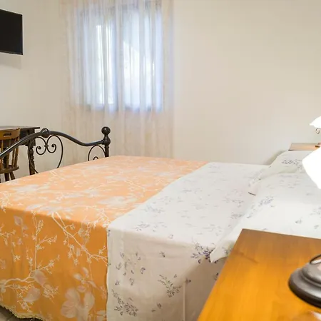 Agroturismo Scalelle