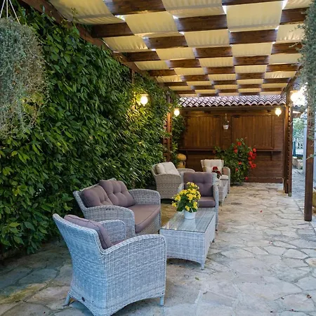 Azienda Agrituristica Scalelle *