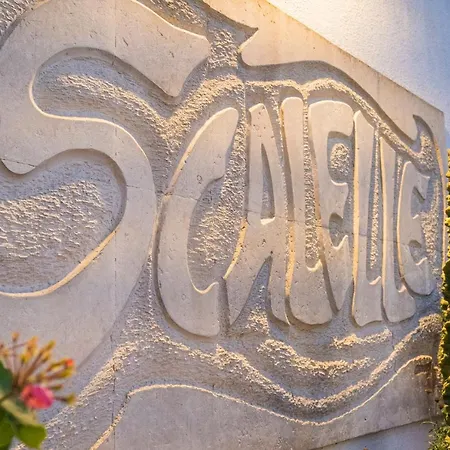 Agroturismo Scalelle *