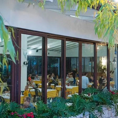 Agroturismo Scalelle