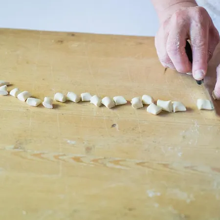 Scalelle Agroturismo Otranto