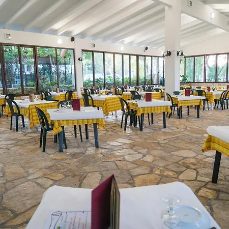 Agroturismo Scalelle *