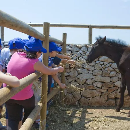 Alojamento de Turismo Rural Scalelle