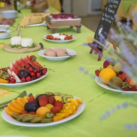 Agroturismo Scalelle Otranto