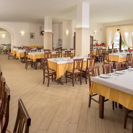 Alojamento de Turismo Rural Scalelle Otranto
