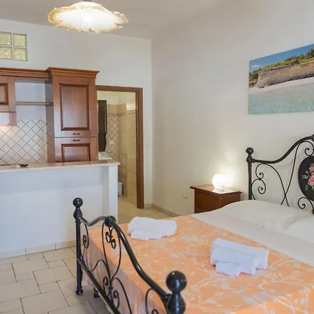 Scalelle Agroturismo *