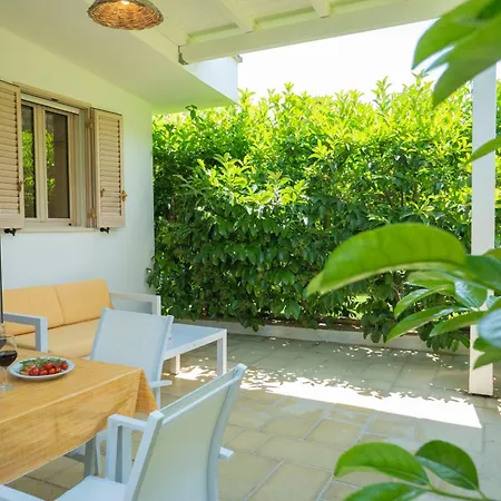 Agroturismo Scalelle Otranto