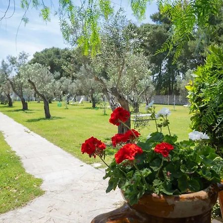 Azienda Agrituristica Scalelle Alloggio per agriturismo