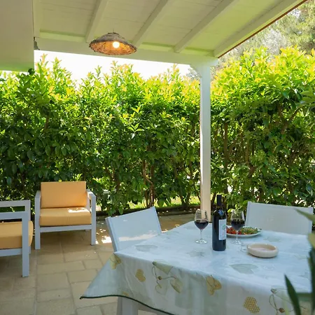 Alloggio per agriturismo Azienda Agrituristica Scalelle Otranto