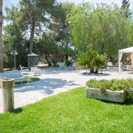 Alloggio per agriturismo Azienda Agrituristica Scalelle