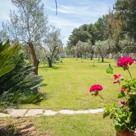 Azienda Agrituristica Scalelle Alloggio per agriturismo Otranto