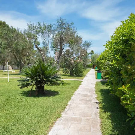 Azienda Agrituristica Scalelle
