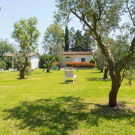 Azienda Agrituristica Scalelle Alloggio per agriturismo