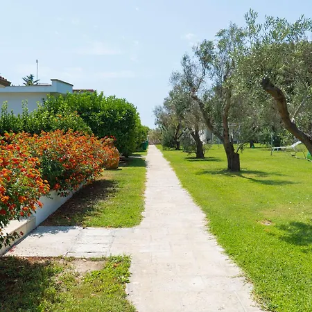 Alloggio per agriturismo Azienda Agrituristica Scalelle Otranto