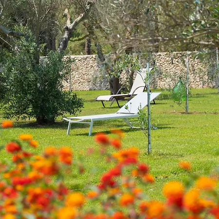 Azienda Agrituristica Scalelle *