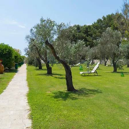 Alloggio per agriturismo Azienda Agrituristica Scalelle