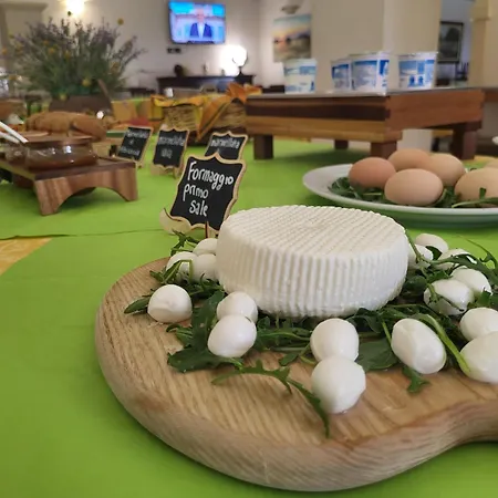 Scalelle 오트란토