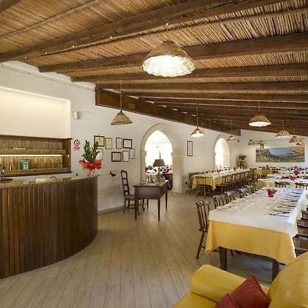 Azienda Agrituristica Scalelle Otranto