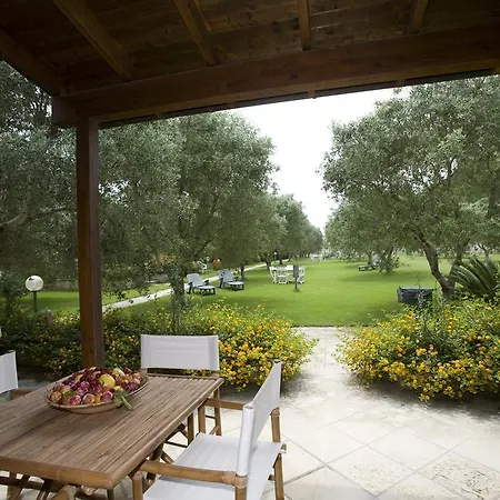Azienda Agrituristica Scalelle Alloggio per agriturismo Otranto