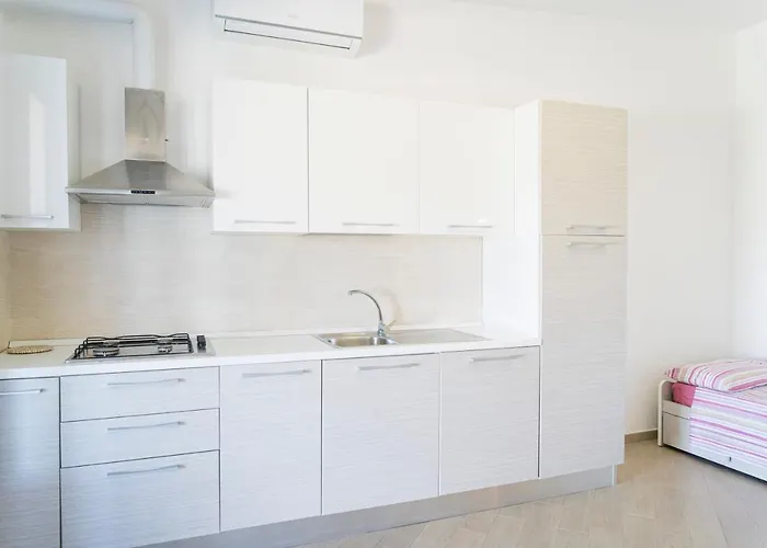 Scalelle 팜스테이 *