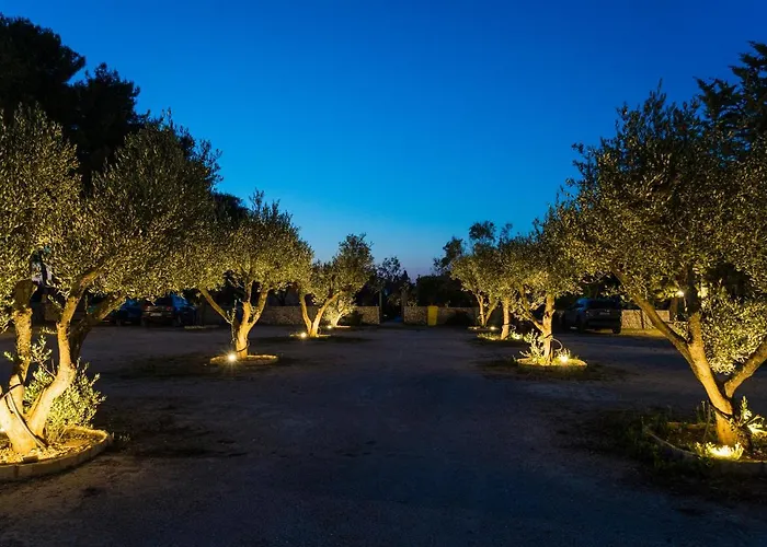 Scalelle 팜스테이