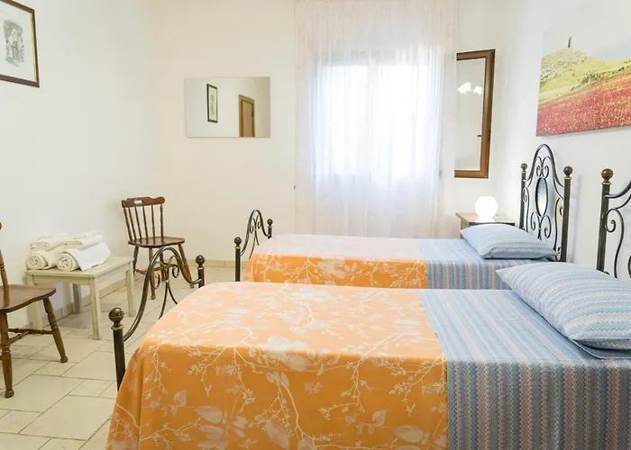 Scalelle 오트란토