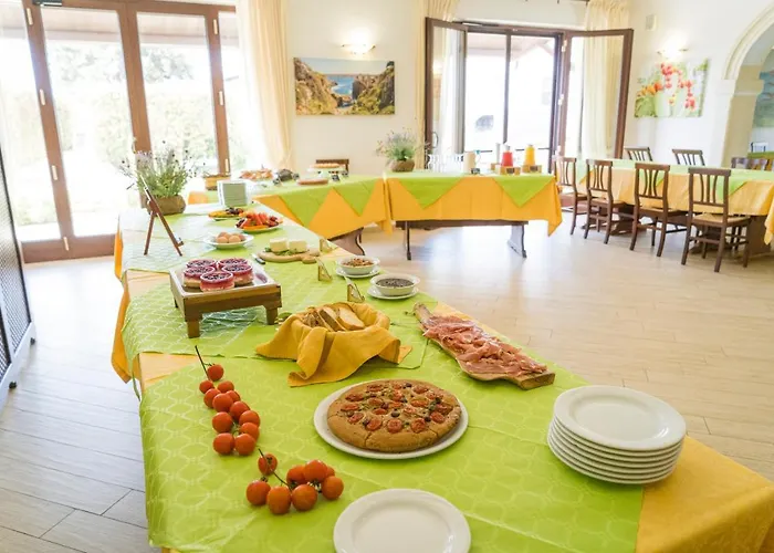 Scalelle 오트란토