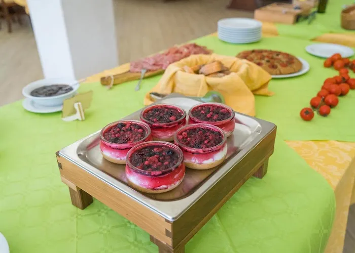 팜스테이 Scalelle 오트란토