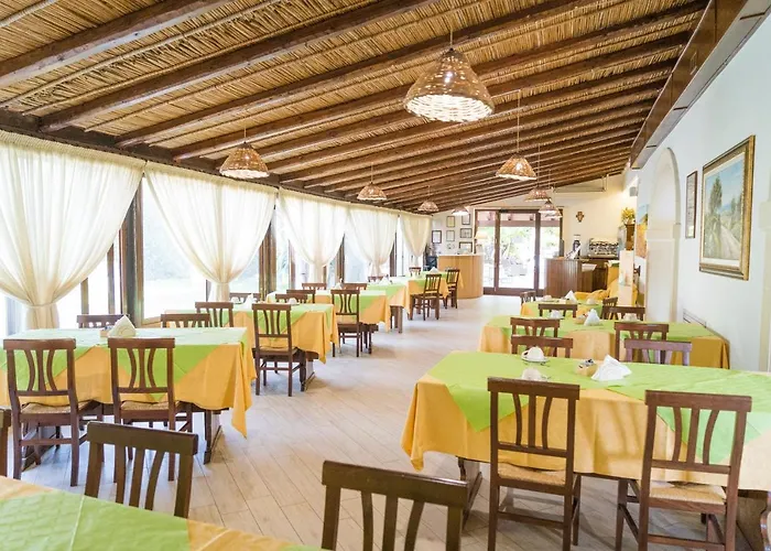 Scalelle 팜스테이