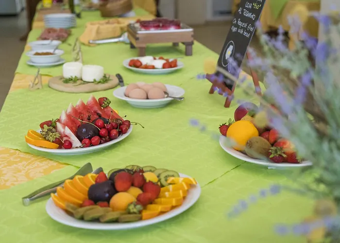 팜스테이 Scalelle 오트란토