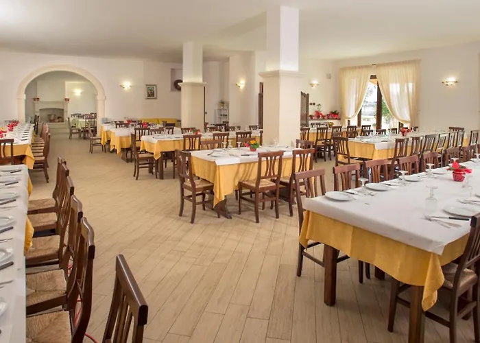 팜스테이 Scalelle 오트란토