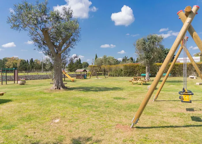 Scalelle בית חווה