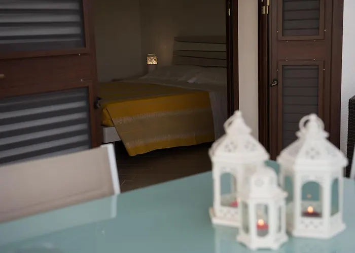 Scalelle 팜스테이 *