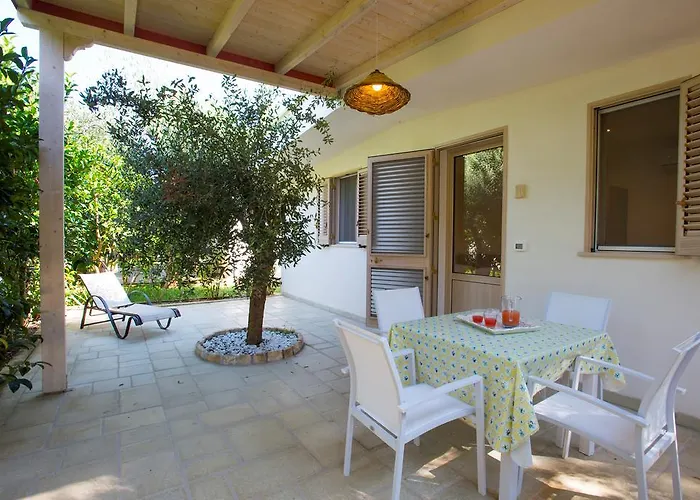 Scalelle 팜스테이