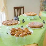 Scalelle Farma Otranto