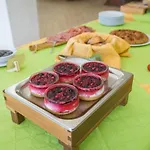 Farma Scalelle Otranto