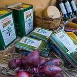 Agriturismo Scalelle * Otranto