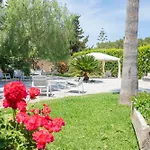 Farm stay Agriturismo Scalelle *