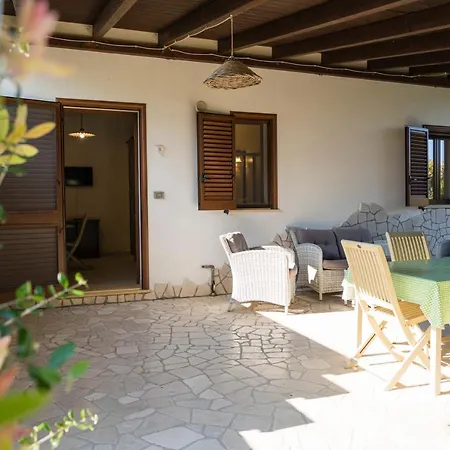 Farm stay Agriturismo Scalelle