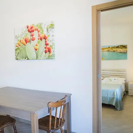 Agriturismo Scalelle Otranto