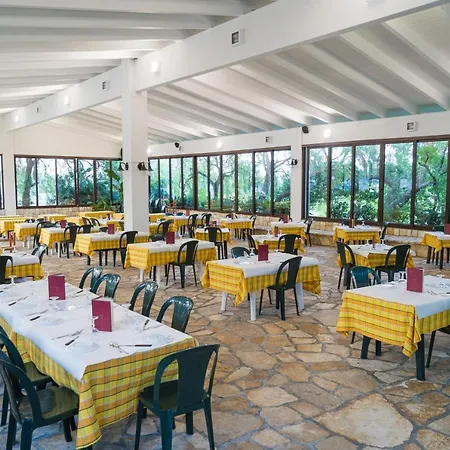 Agriturismo Scalelle Farm stay