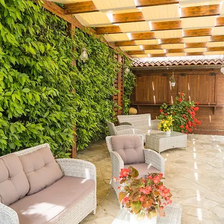 Farm stay Agriturismo Scalelle *