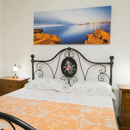 Agriturismo Scalelle Farm stay Otranto