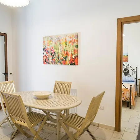 Agriturismo Scalelle